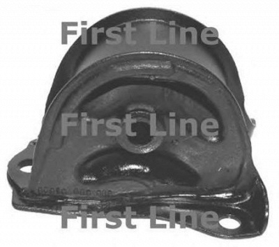 FIRST LINE fem3497 -  Подвеска, двигатель